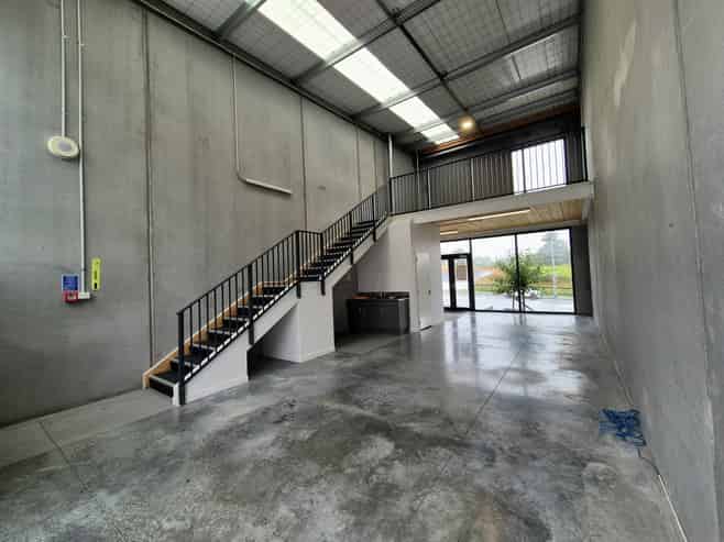 Flexible Westgate road front unit