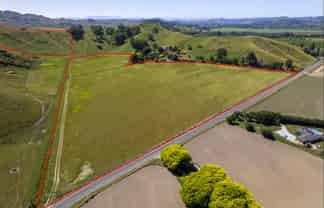 622 Lavenham Road, Ngatapa