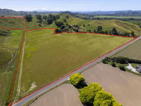 622 Lavenham Road, Ngatapa