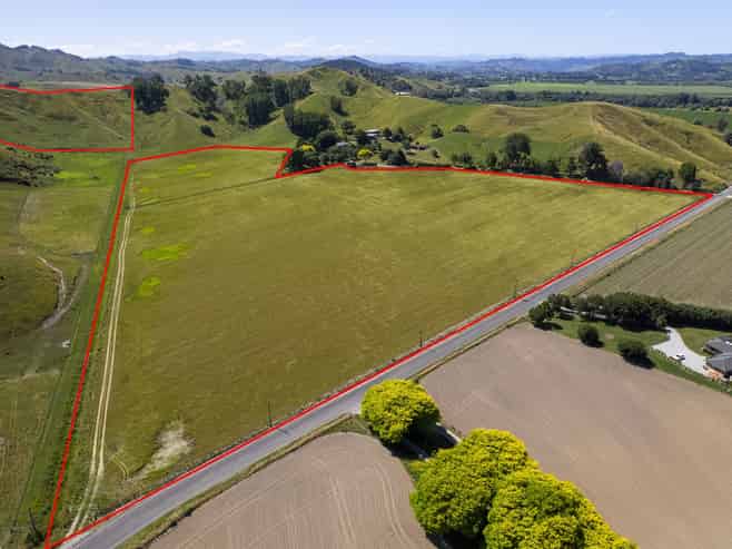 622 Lavenham Road, Ngatapa