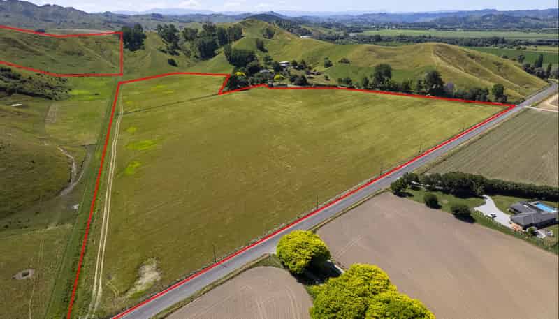 622 Lavenham Road, Ngatapa