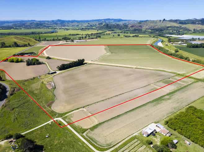 622 Lavenham Road, Ngatapa