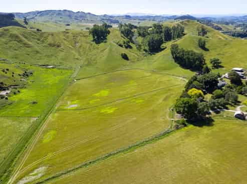 622 Lavenham Road, Ngatapa