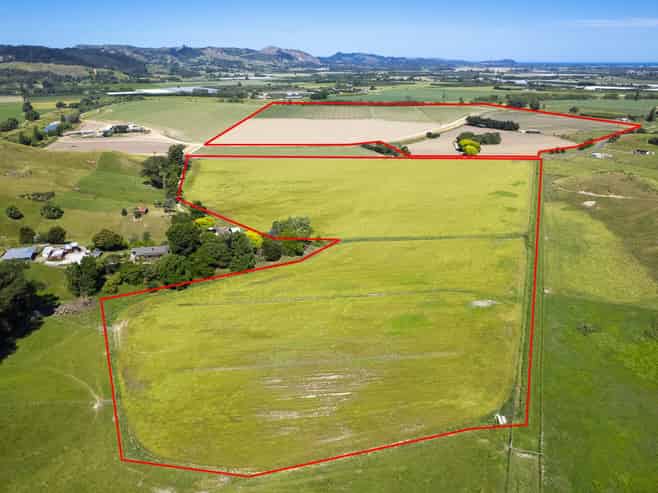 622 Lavenham Road, Ngatapa