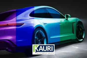 Tint Business – Quick Return and Low Risk