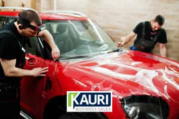 Tint Business – Quick Return and Low Risk