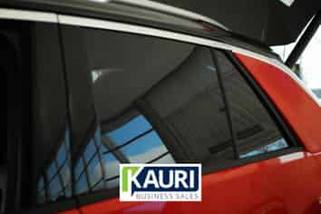 Tint Business – Quick Return and Low Risk
