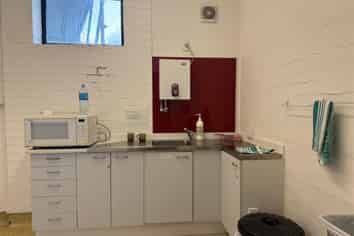 Positioned in the Gateway to the CBD