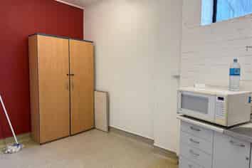 Positioned in the Gateway to the CBD