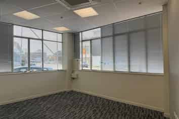 Positioned in the Gateway to the CBD