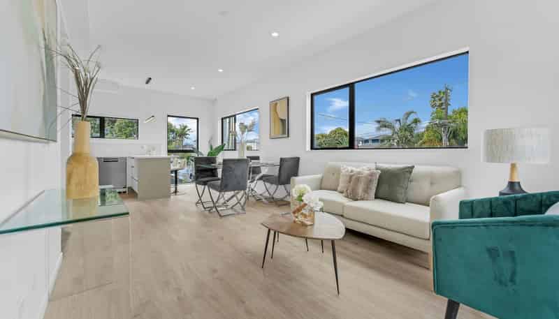 Lot 8/13 Keeling Road, Henderson