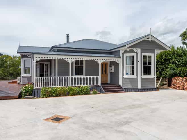 24 Te Putu Street, Taupiri