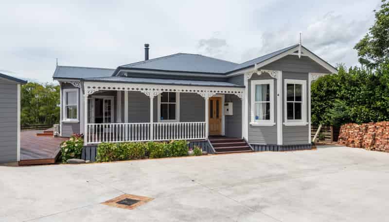 24 Te Putu Street, Taupiri