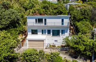 62 Evans Bay Parade, Roseneath