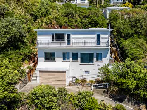 62 Evans Bay Parade, Roseneath