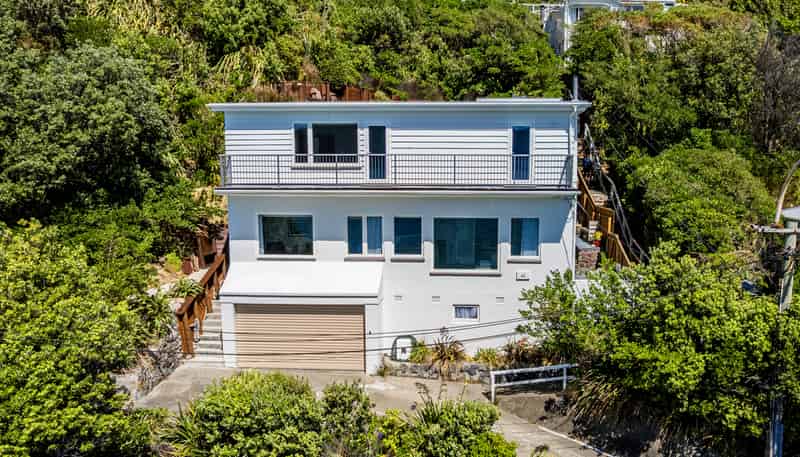 62 Evans Bay Parade, Roseneath