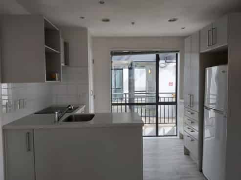 5F/28 Stanwell Street, Parnell