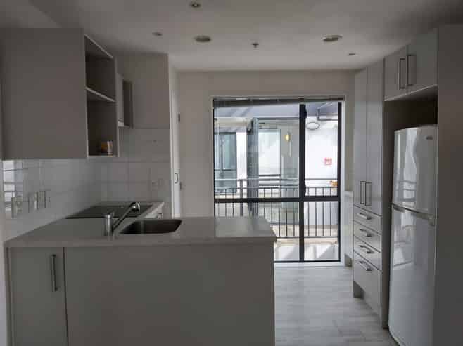 5F/28 Stanwell Street, Parnell