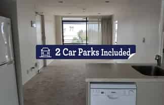 5F/28 Stanwell Street, Parnell