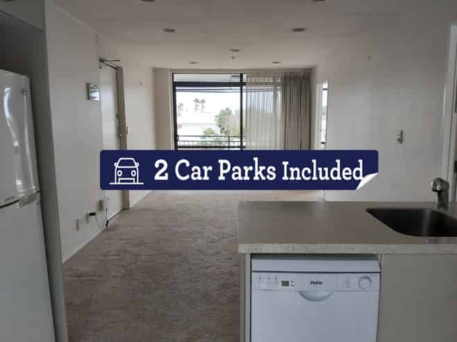 5F/28 Stanwell Street, Parnell