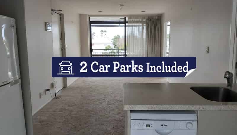 5F/28 Stanwell Street, Parnell