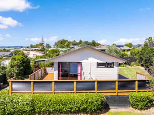 4 Hebe Lane, Maungaturoto