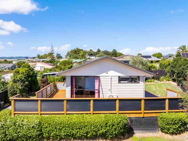 4 Hebe Lane, Maungaturoto