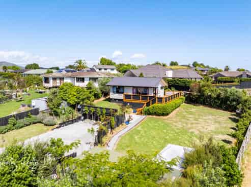 4 Hebe Lane, Maungaturoto