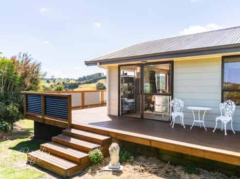 4 Hebe Lane, Maungaturoto