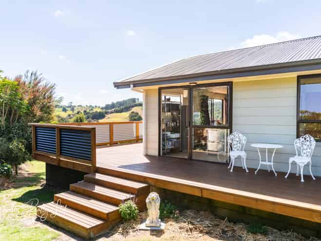 4 Hebe Lane, Maungaturoto