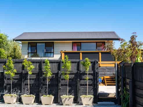 4 Hebe Lane, Maungaturoto