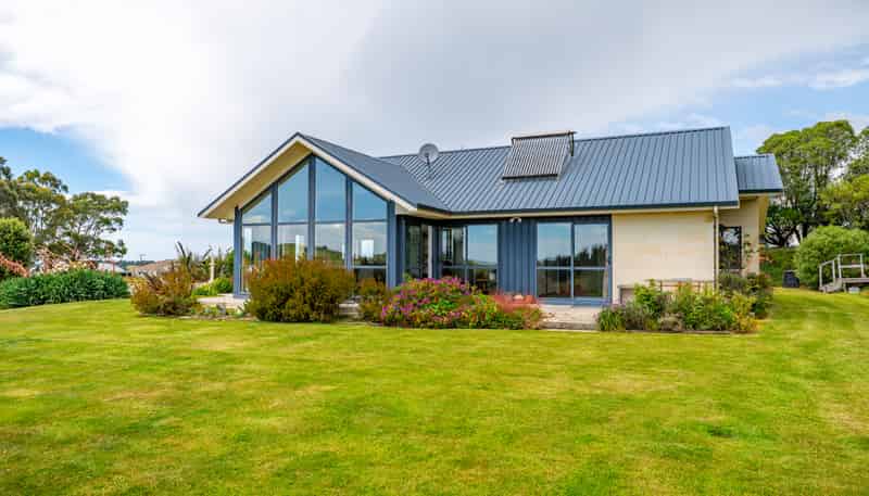 134 Kemp Road, Moeraki