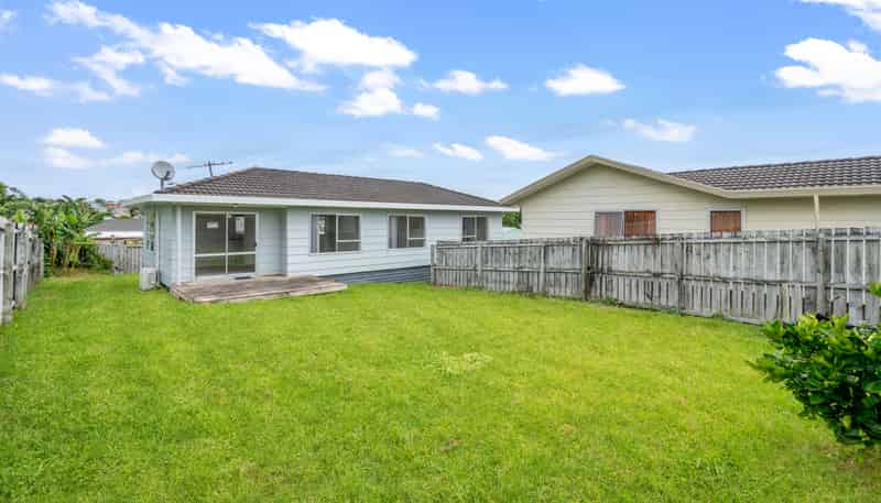 1/20 Rata Vine Drive, Wiri