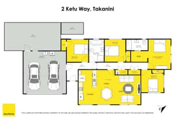2 Ketu Way, Takanini