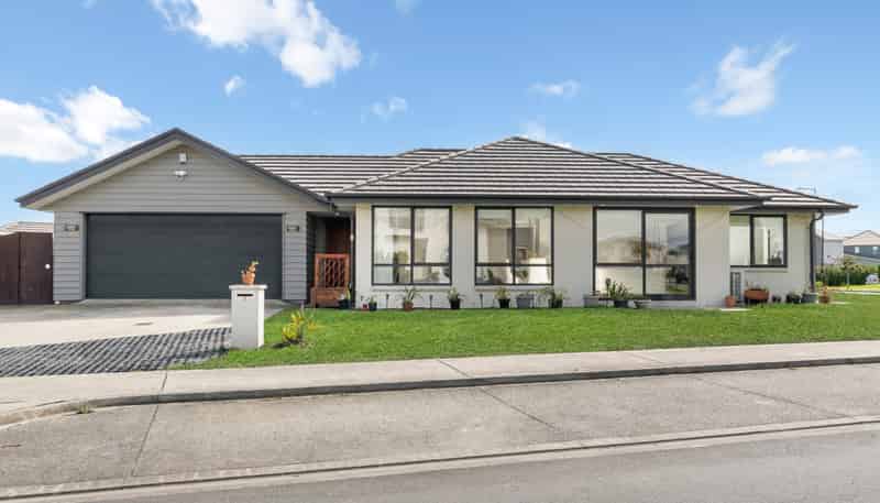 2 Ketu Way, Takanini