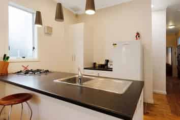 235 Tinakori Road, Thorndon