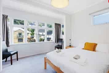 235 Tinakori Road, Thorndon