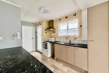 Wellington - Address withheld