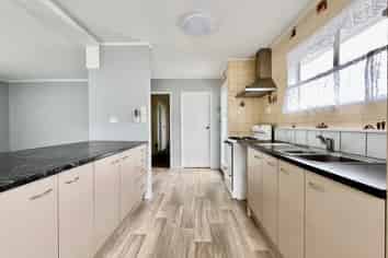 Wellington - Address withheld