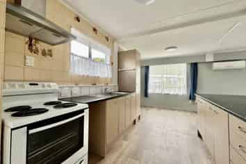 Wellington - Address withheld