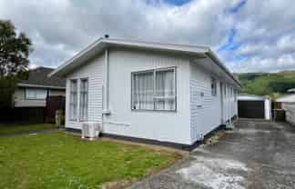 Wellington - Address withheld