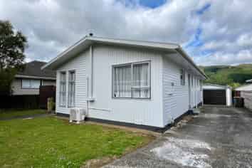 Wellington - Address withheld