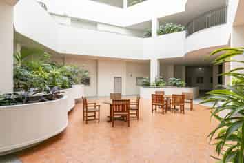 114/107 Thorndon Quay, Pipitea