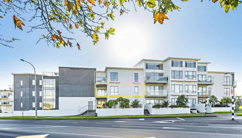 1K/136 Stancombe Road, Flat Bush