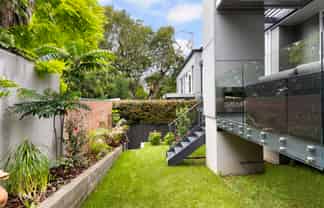 17B St Georges Bay Road, Parnell