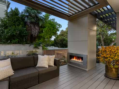 17B Saint Georges Bay Road, Parnell