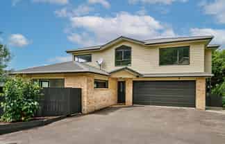 5 Bishops Glen, Tawa