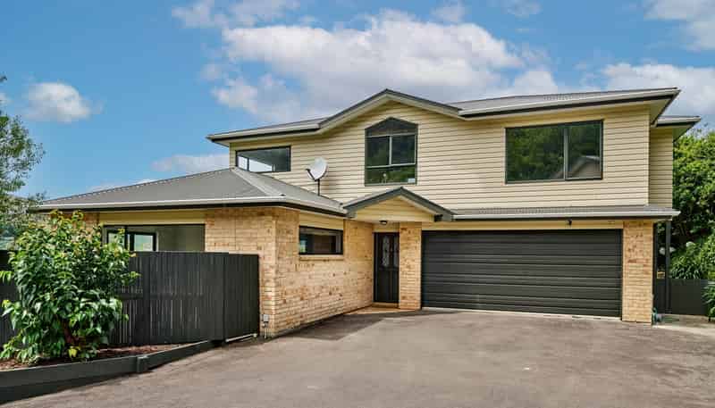 5 Bishops Glen, Tawa