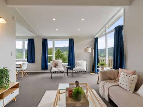 19 Euston Road, Wilton