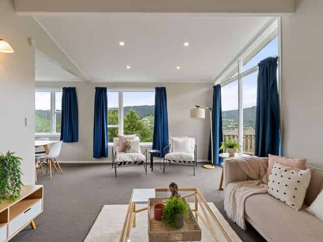 19 Euston Road, Wilton